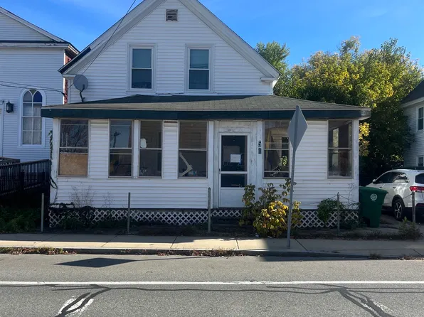 50 Palm Street, Nashua, NH 03060