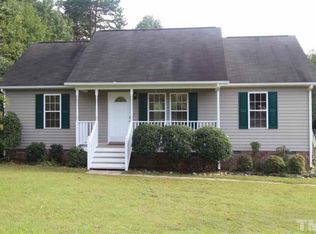 4619 Hopewood Dr, Graham, NC 27253