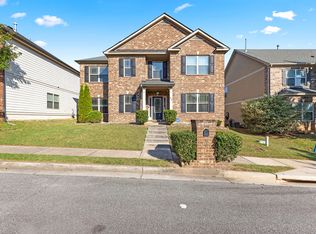 68 Matador Way, Newnan, GA 30263