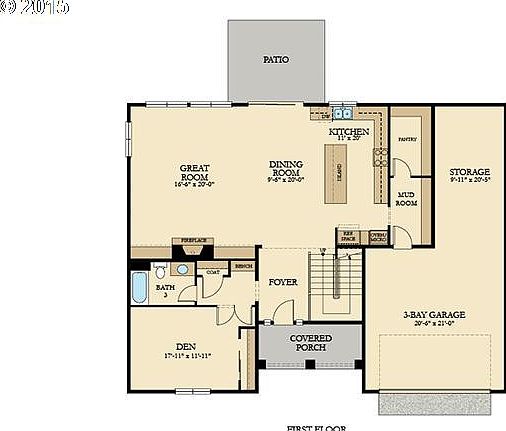 2nd image of 12726 SE Jubilee St