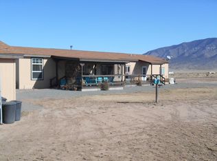 142 Gopher Gulch Loop, Carrizozo, NM 88301
