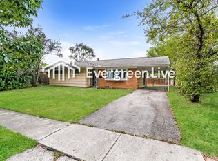 4972 Betsy Dr, Columbus, OH