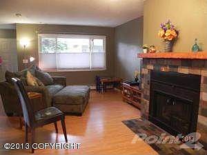 Open Living Room With Tons Of Light