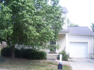 323 Feldspar Way, Durham, NC 27703