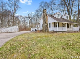 189 Witter Rd, Salem, CT 06420
