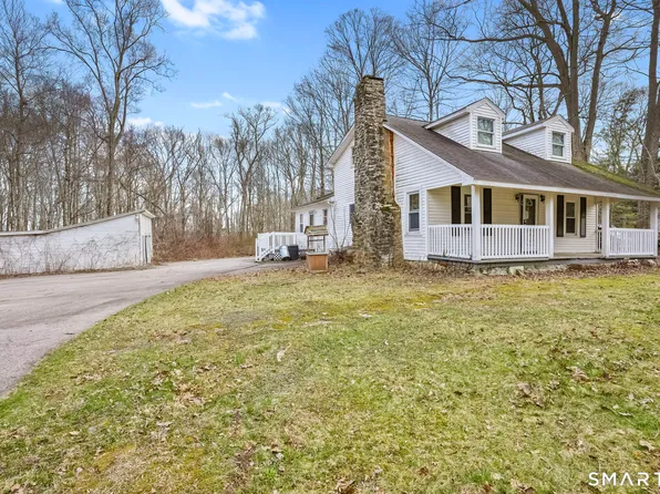 189 Witter Road, Salem, CT 06420