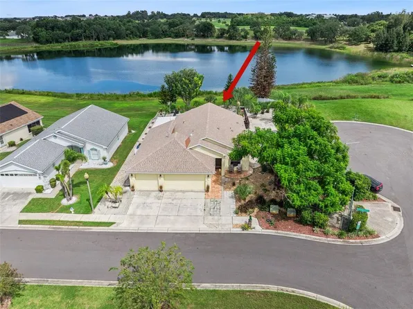 452 LAKE SUZANNE DRIVE, LAKE WALES, FL 33859