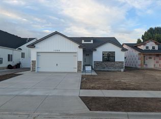1300 Troy Ln, Pocatello, ID 83201