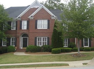 3673 Gatehurst Ct SE, Smyrna, GA 30080