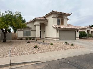 1120 W Canary Way, Chandler, AZ 85286