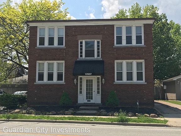 2nd image of 12507 Franklin Blvd APT 4