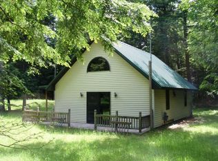 1643 Rangeline Rd, Eagle River, WI 54521