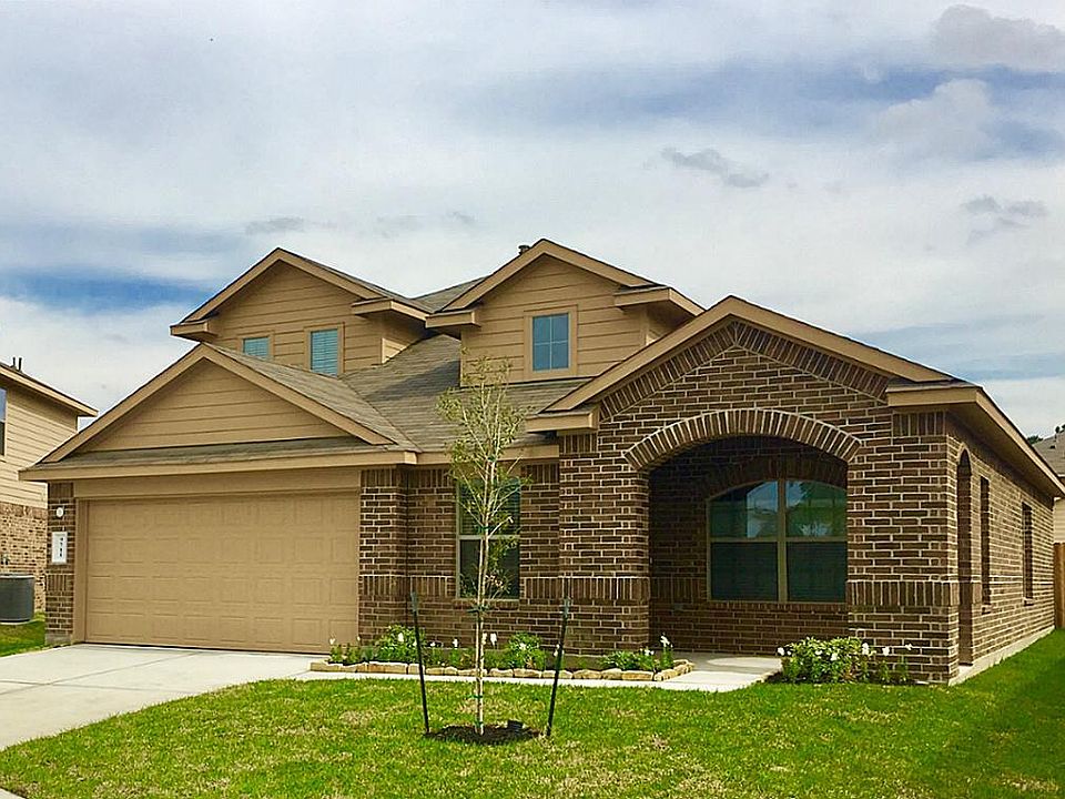 1st image of 9711 Jacy Creek Dr