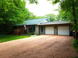 W7187 Mathews Rd, Merrill, WI 54452
