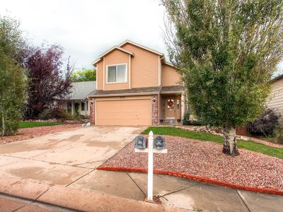 3335 Richmond Dr, Colorado Springs, CO, 80922