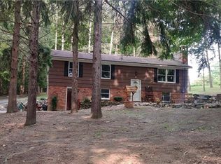 590 Olden Rd, West Falls, NY 14170