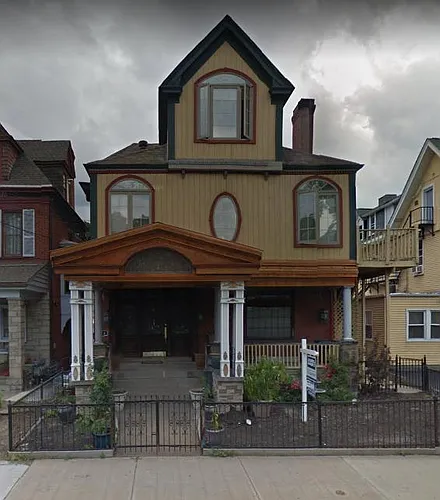 518 Washington Ave #B Photo 1