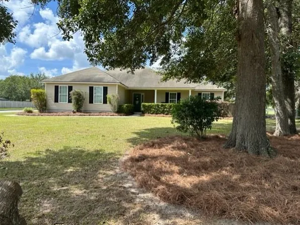 3903 Nicole Ln, Valdosta, GA 31605