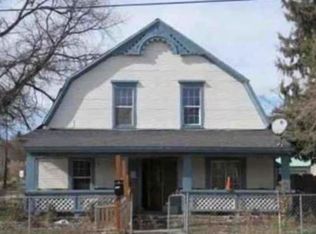 1304 Worden Ave, Klamath Falls, OR 97601