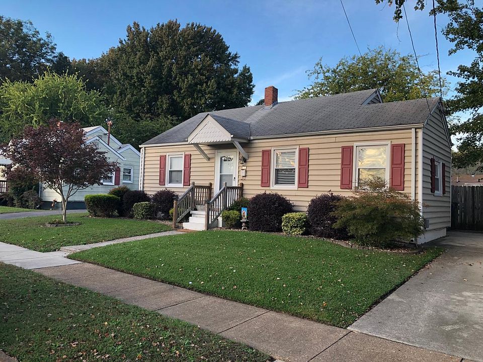 1st image of 516 Gladstone Rd