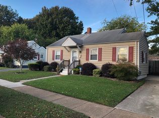 516 Gladstone Rd, Norfolk, VA 23505