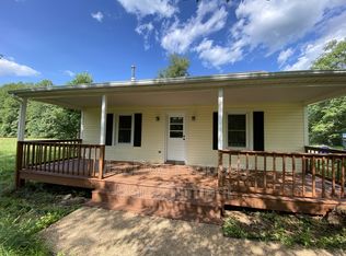 18163 Monrovia Rd, Orange, VA 22960