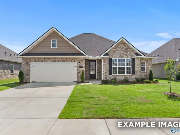 3112 Joseph Dr, Decatur, AL 35603
