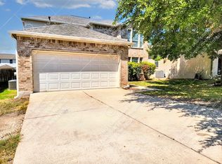 3417 Shiraz Loop, Round Rock, TX 78665