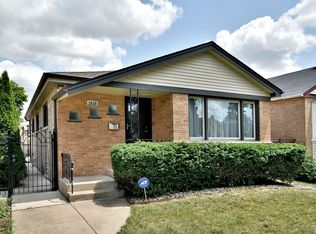 2635 Maple St, Franklin Park, IL 60131