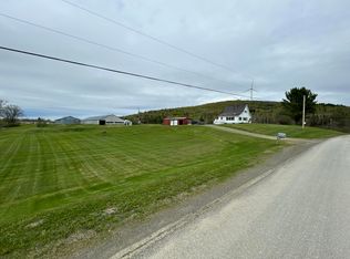 56 South Road, Oakfield, ME 04763