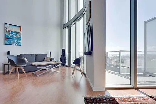 690 SW 1st Ct #Penthouse 2-21 Photo 1