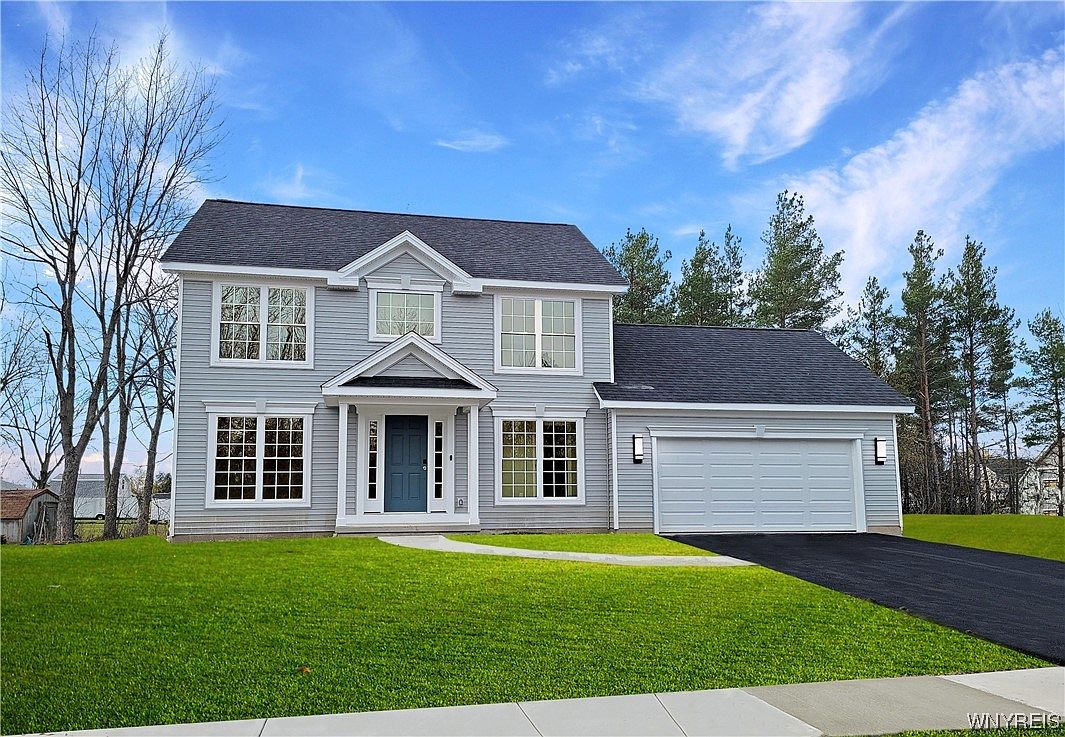 8 Greenspring Ct, Buffalo, NY 14224 Zillow