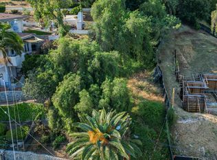 800 Valley View Rd, South Pasadena, CA 91030