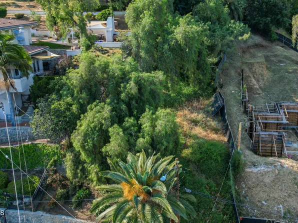 800 Valley View Rd, South Pasadena, CA 91030