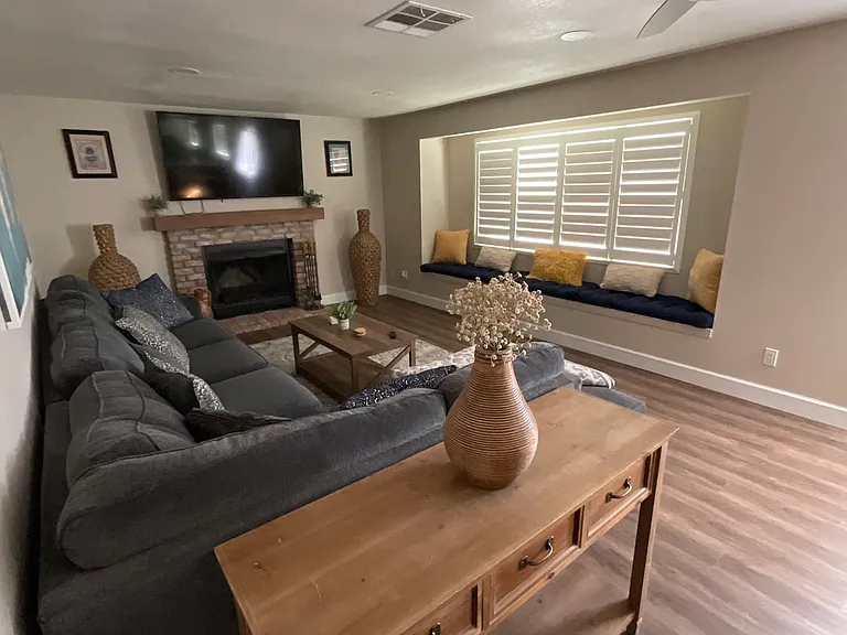 4350 El Camino Rd — Photo 21
