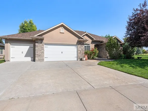 4960 Shadow Creek Dr, Idaho Falls, ID 83401