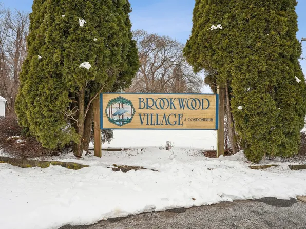 7 Brookwood Drive APT C, Rocky Hill, CT 06067