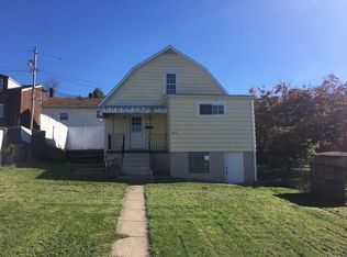 1912 Kimball Ave, Arnold, PA 15068