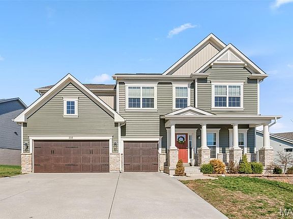 2nd image of 228 Carlton Point Dr