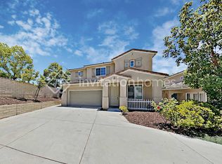 1036 Crystal Springs Pl, Escondido, CA 92026
