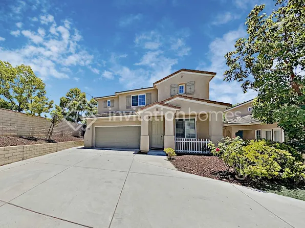 1036 Crystal Springs Pl, Escondido, CA 92026