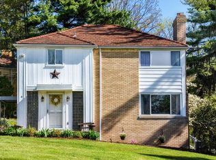 4 Swan Dr, Pittsburgh, PA 15237