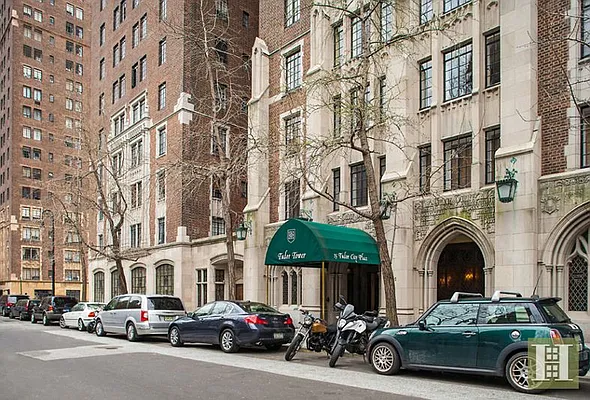 Sold by Halstead Real Estate | media 8