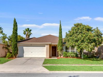 1144 Epson Oaks Way, Orlando, FL, 32837
