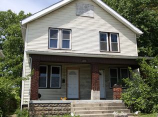 949 Saint Clair Ave #951, Columbus, OH 43201