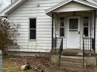 3321 Arlene Ave, Flint, MI 48503