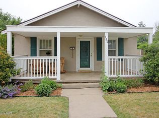 112 Wayside Dr, Amarillo, TX 79106
