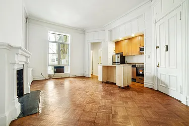 Rented by Brown Harris Stevens