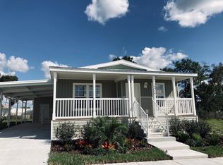 14570 Cortland Dr #52S, Hudson, FL 34667