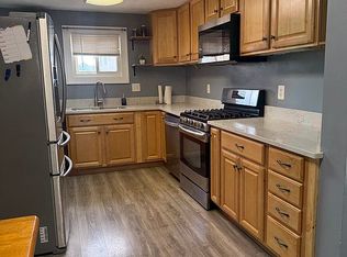 910 22nd St NW, Canton, OH 44709